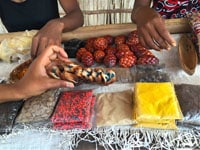 Spices of madagascar