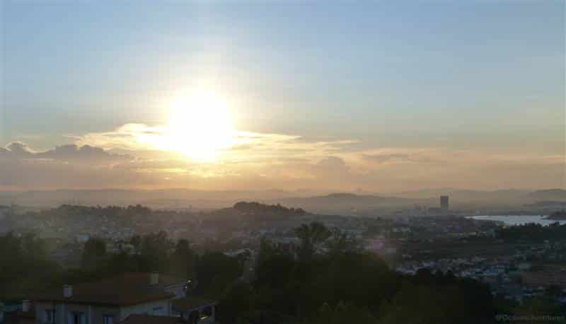 Antananarivo capital city Madagascar