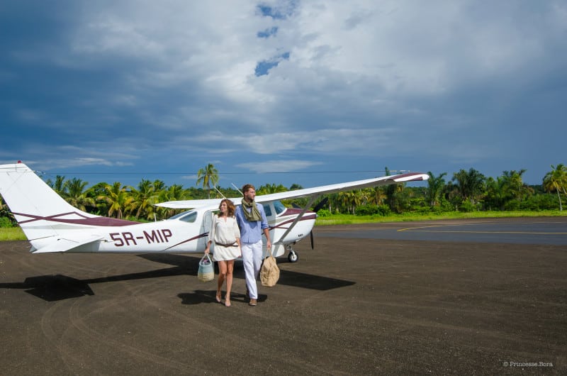 dmc-encounter-mada-Sainte-Marie-Princesse-Bora-avion-prive-Madagascar