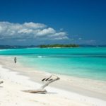 Visite de Nosy Iranja – Déjeuner chez Elodie – Nuitée en demi-pension Exora Beach — Nosy Be, Madagascar