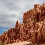 De Diego Suarez à Nosy Be : grandes baies, tsingy, forêts et lagons — Joffre Ville – Tsingy Rouge – Anjahakely