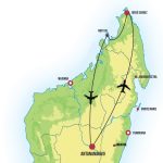 De Diego Suarez à Nosy Be : grandes baies, tsingy, forêts et lagons — voyage à Madagascar
