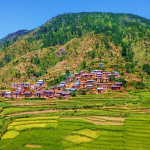 Incontournable RN7 — Antananarivo – Antsirabe