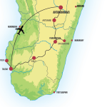 Incontournable RN7 — voyage à Madagascar