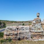 La nouvelle route du Sud — Le Massif de l’Isalo