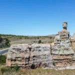 La nouvelle route du Sud — Le Massif de l’Isalo