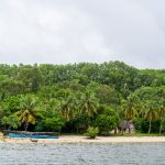 Lémuriens, grand lac des Pangalanes et lagons de Sainte Marie — Réserve de Palmarium et Ile Aye-Aye