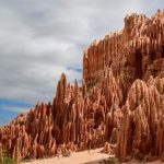 Panorama du Nord : entre parcs et lagons — Anivorano Nord – Tsingy Rouge - Diego Suarez