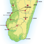 Traversée de la Grande Île — voyage à Madagascar